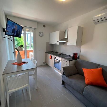 Twin Pine Trees Flats, Near Beach بيبيوني المظهر الخارجي الصورة